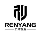 河北仁洋金属丝网制品有限公司 logo
